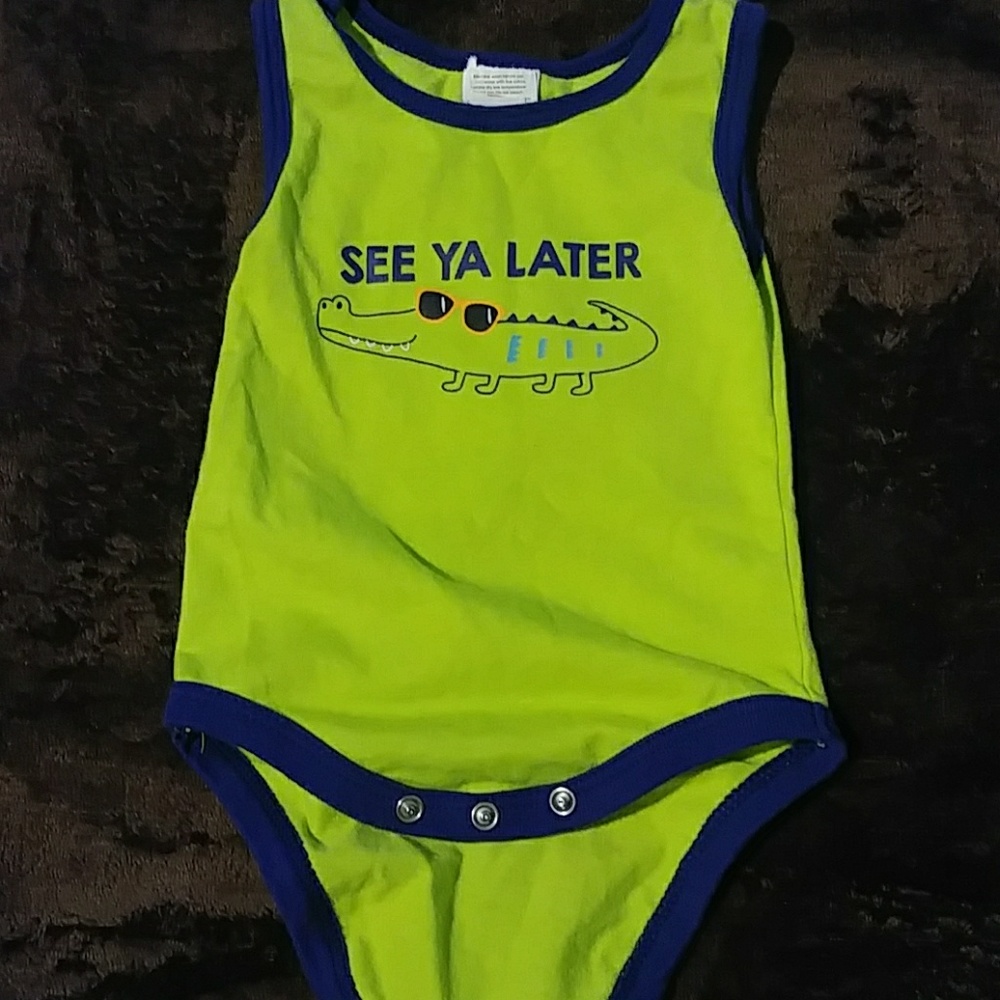 Baby clothes